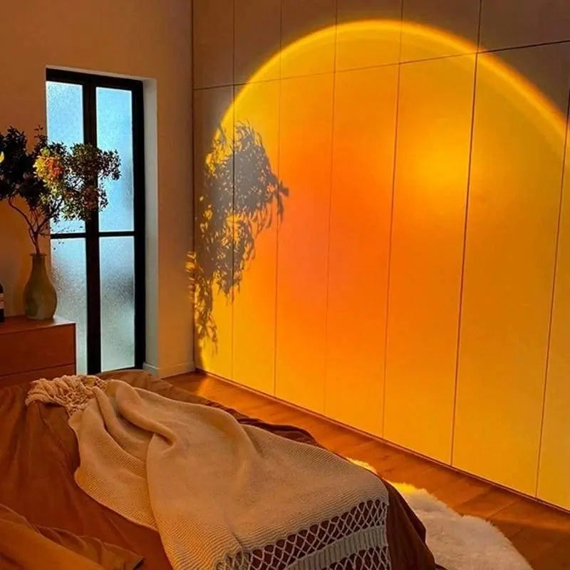 Lampe Sunset Zenith - Rogeree