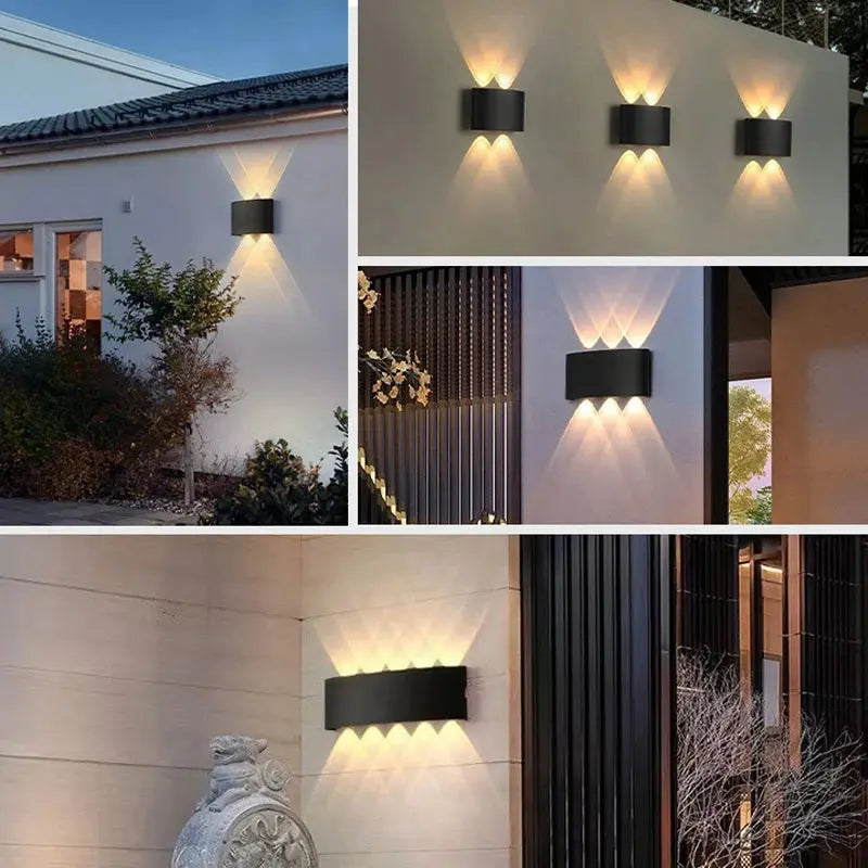 Applique Murale LED Aria - Rogeree