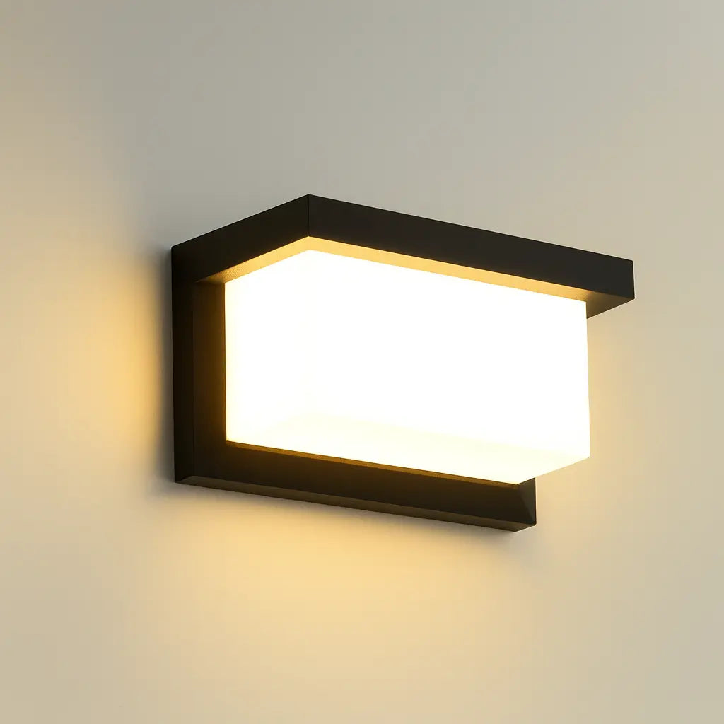 Applique murale LED – Secura - Rogeree