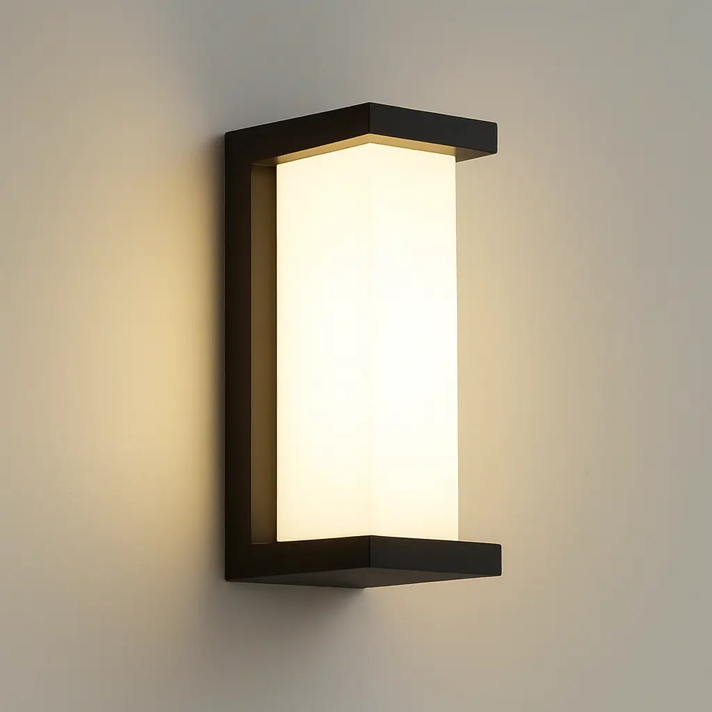 Applique murale LED – Secura - Rogeree