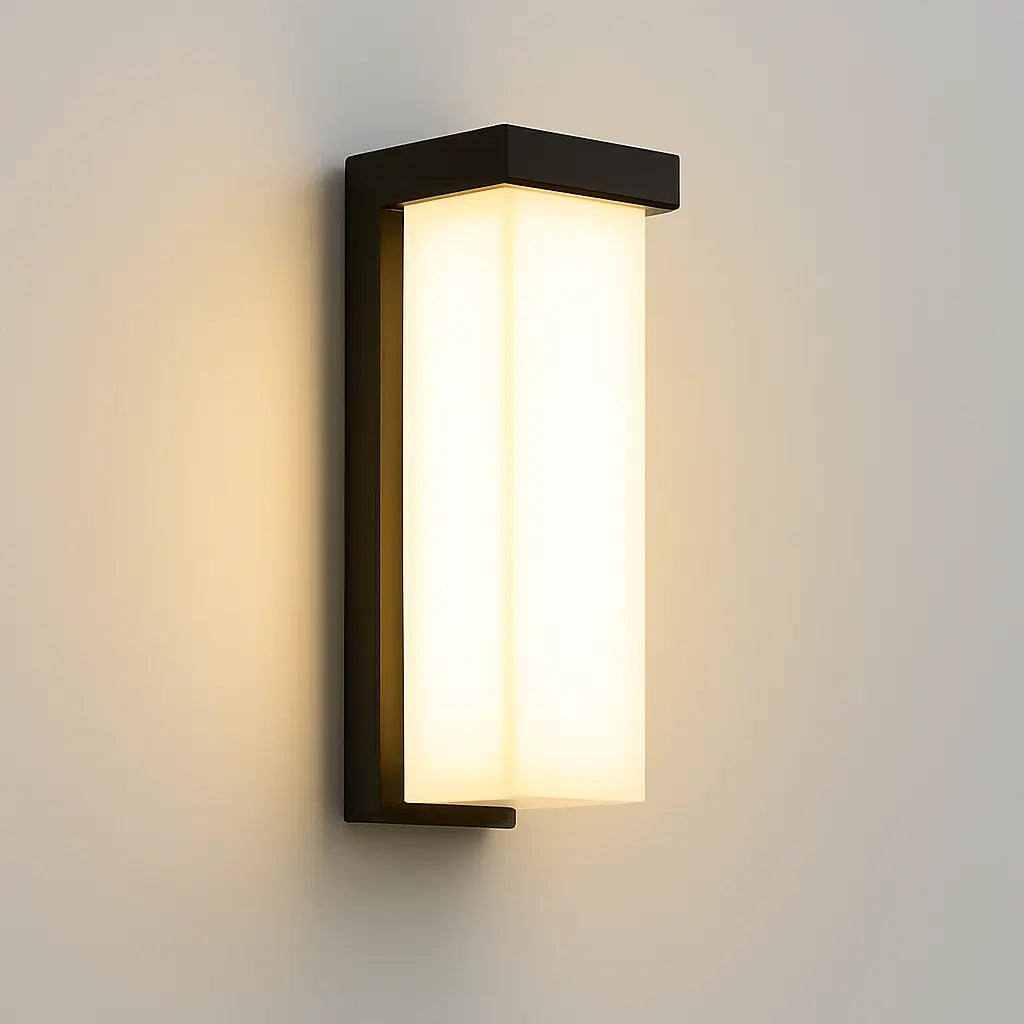Applique murale LED – Secura - Rogeree