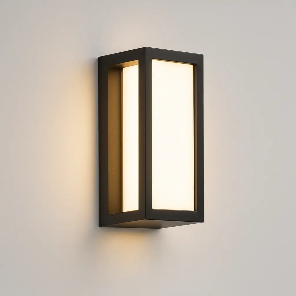 Applique murale LED – Secura - Rogeree