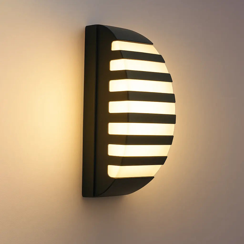 Applique murale LED – Secura - Rogeree