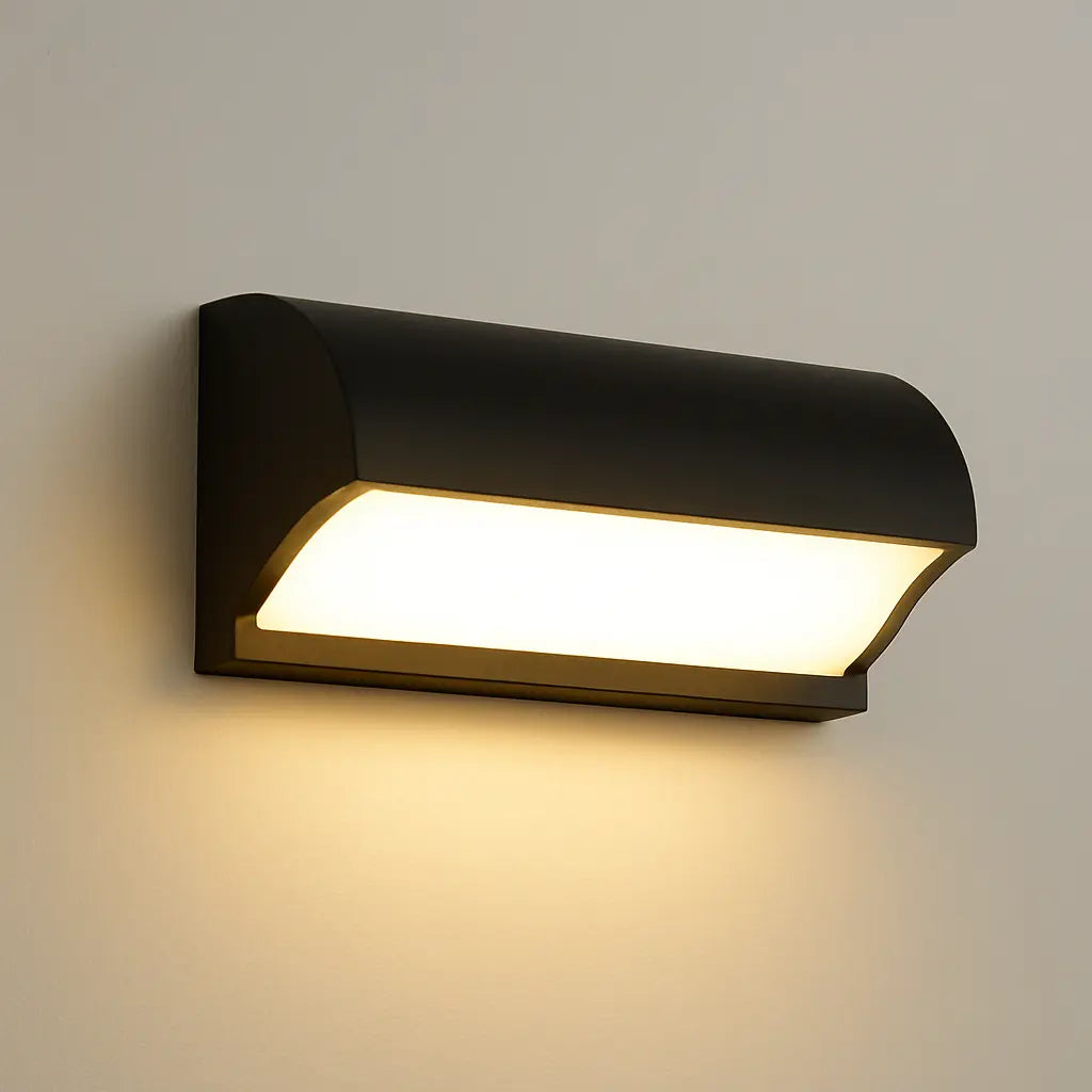 Applique murale LED – Secura - Rogeree