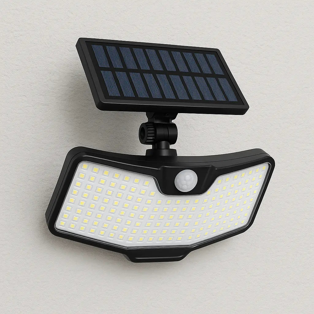 Projecteur solaire puissant - Titan - Rogeree