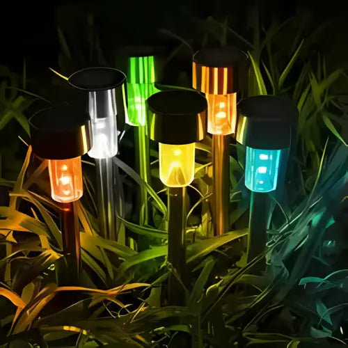 Lampe solaire Horizon - Rogeree