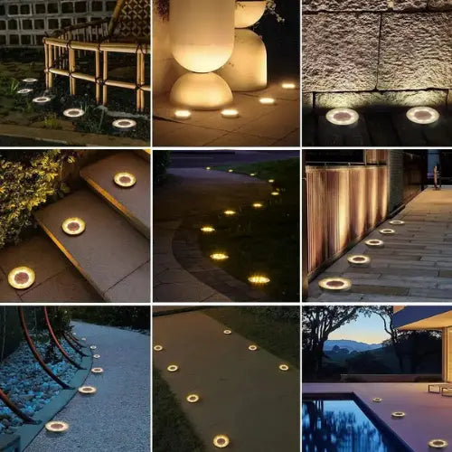 Spot Lumineux Astra - Rogeree