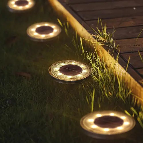 Spot Lumineux Astra - Rogeree