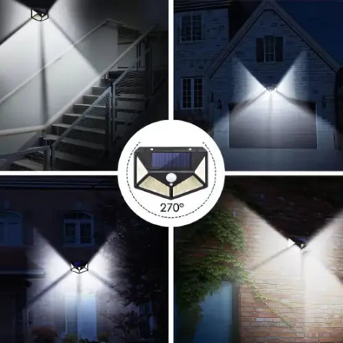 Lampe murale Nova - Rogeree