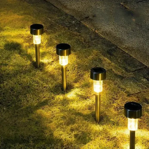 Lampe solaire Horizon - Rogeree