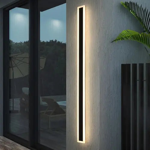 Barre LED Murale Lumo - Rogeree