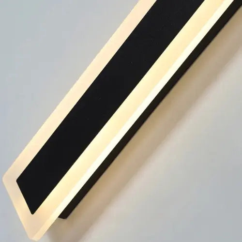 Barre LED Murale Lumo - Rogeree