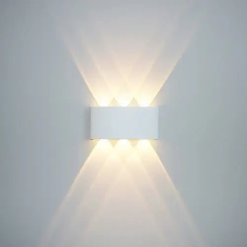 Applique Murale LED Aria - Rogeree