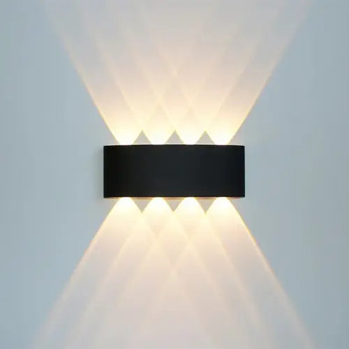 Applique Murale LED Aria - Rogeree