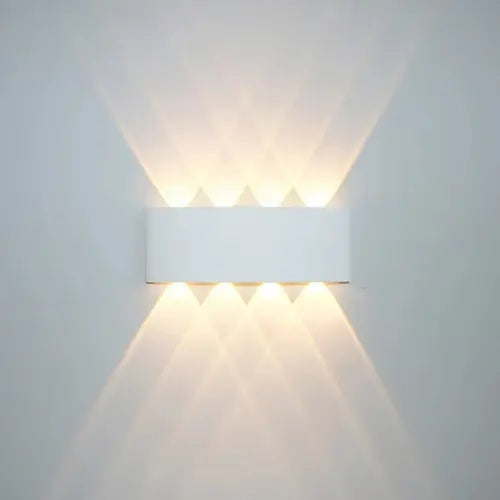 Applique Murale LED Aria - Rogeree