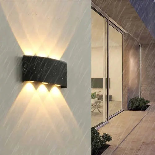 Applique Murale LED Aria - Rogeree
