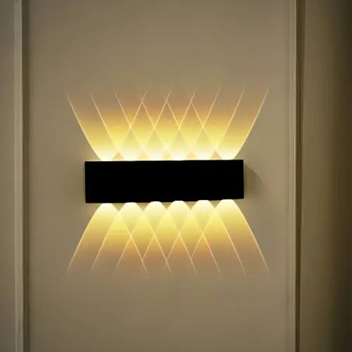 Applique Murale LED Aria - Rogeree