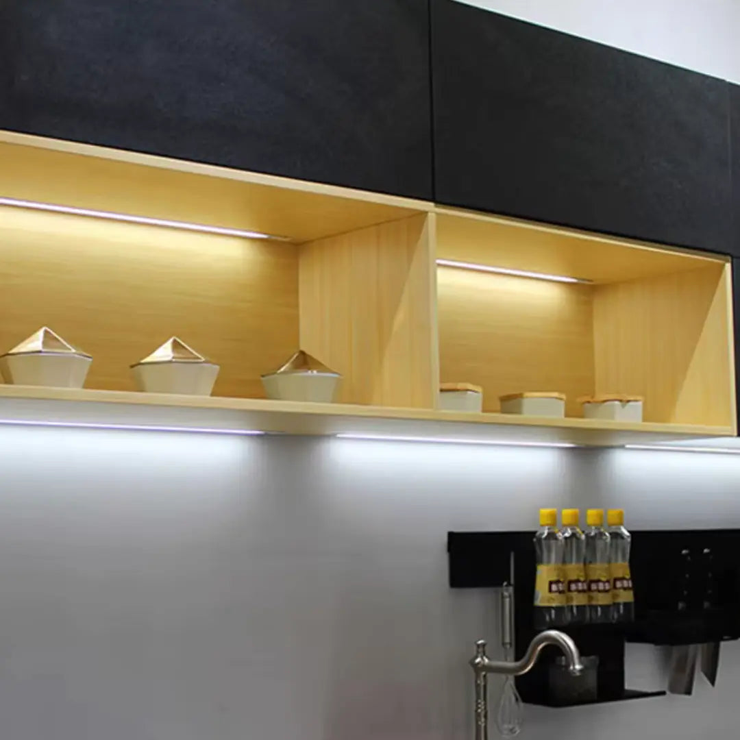Barre LED Capteur Luma - Rogeree