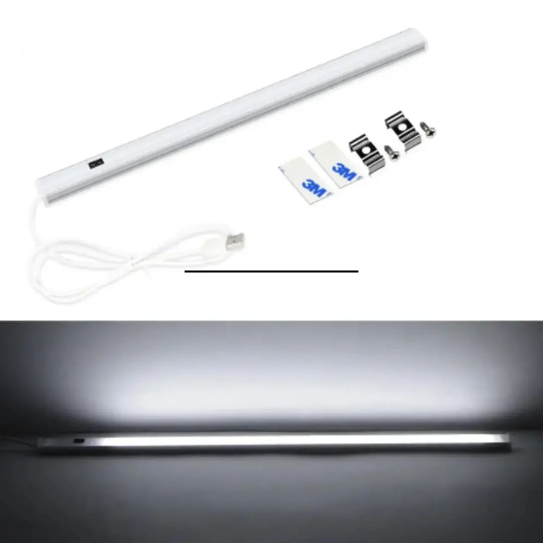 Barre LED Capteur Luma - Rogeree