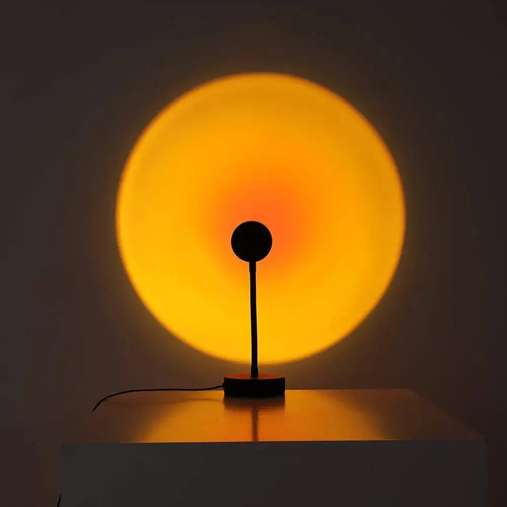 Lampe Sunset Zenith - Rogeree