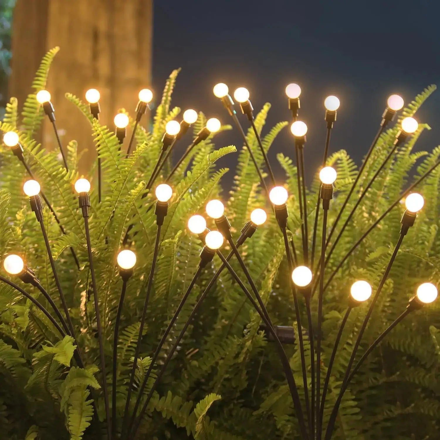 Lucioles solaires extérieures – Celeste - Rogeree