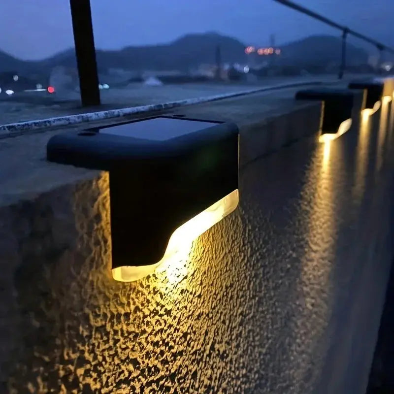 Lampes solaires Clario - Rogeree