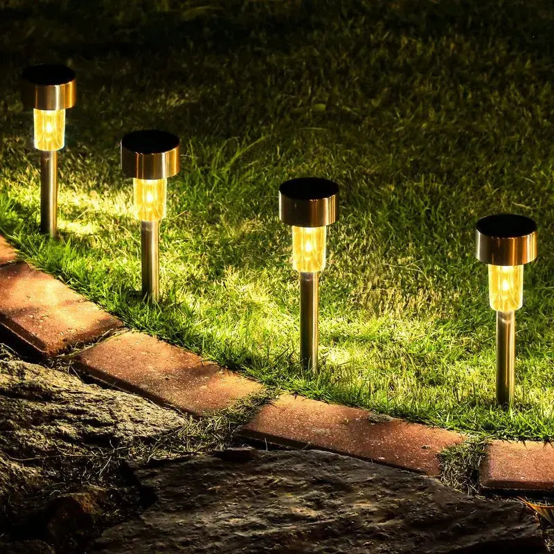 Lampe solaire Horizon - Rogeree