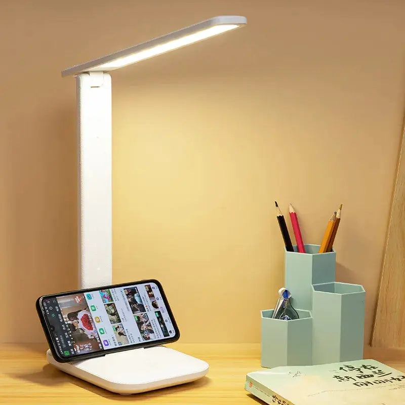 Lampe Bureau Tactile Nara - Rogeree