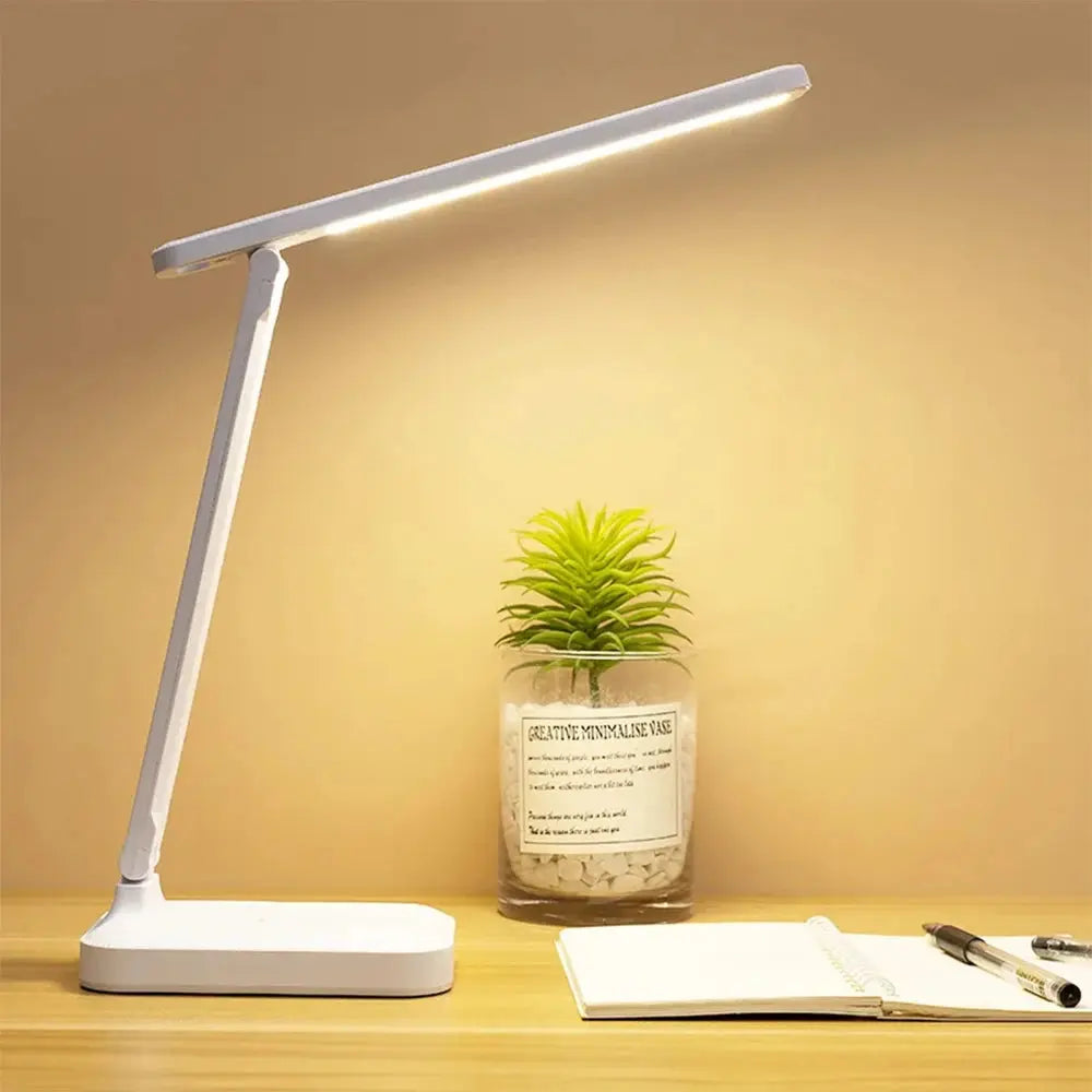 Lampe Bureau Tactile Nara - Rogeree