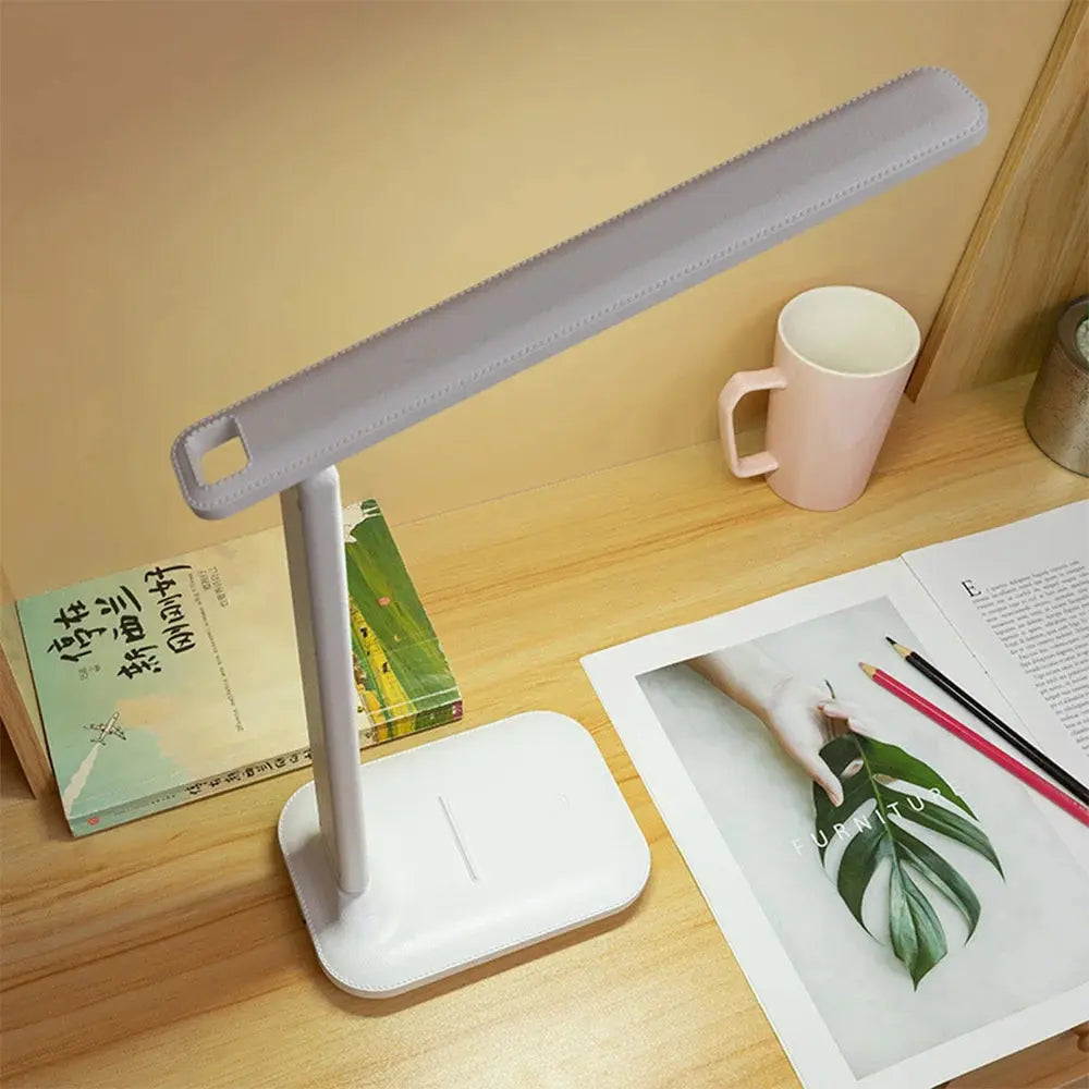 Lampe Bureau Tactile Nara - Rogeree