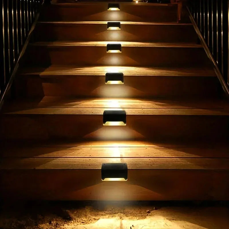 Lampes solaires Clario - Rogeree