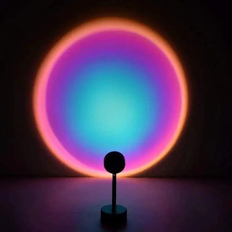 Lampe Sunset Zenith - Rogeree