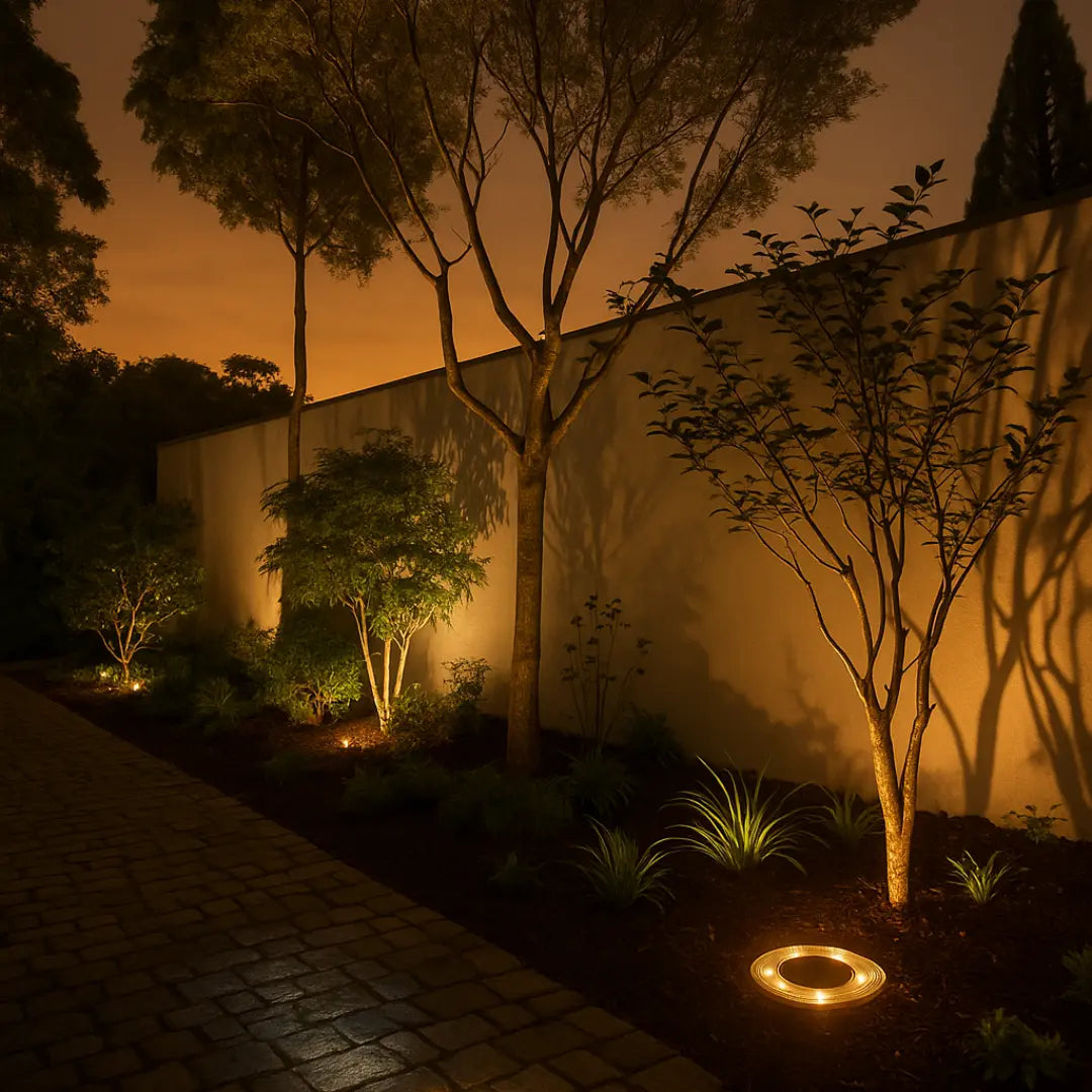 Terrasses & Jardins