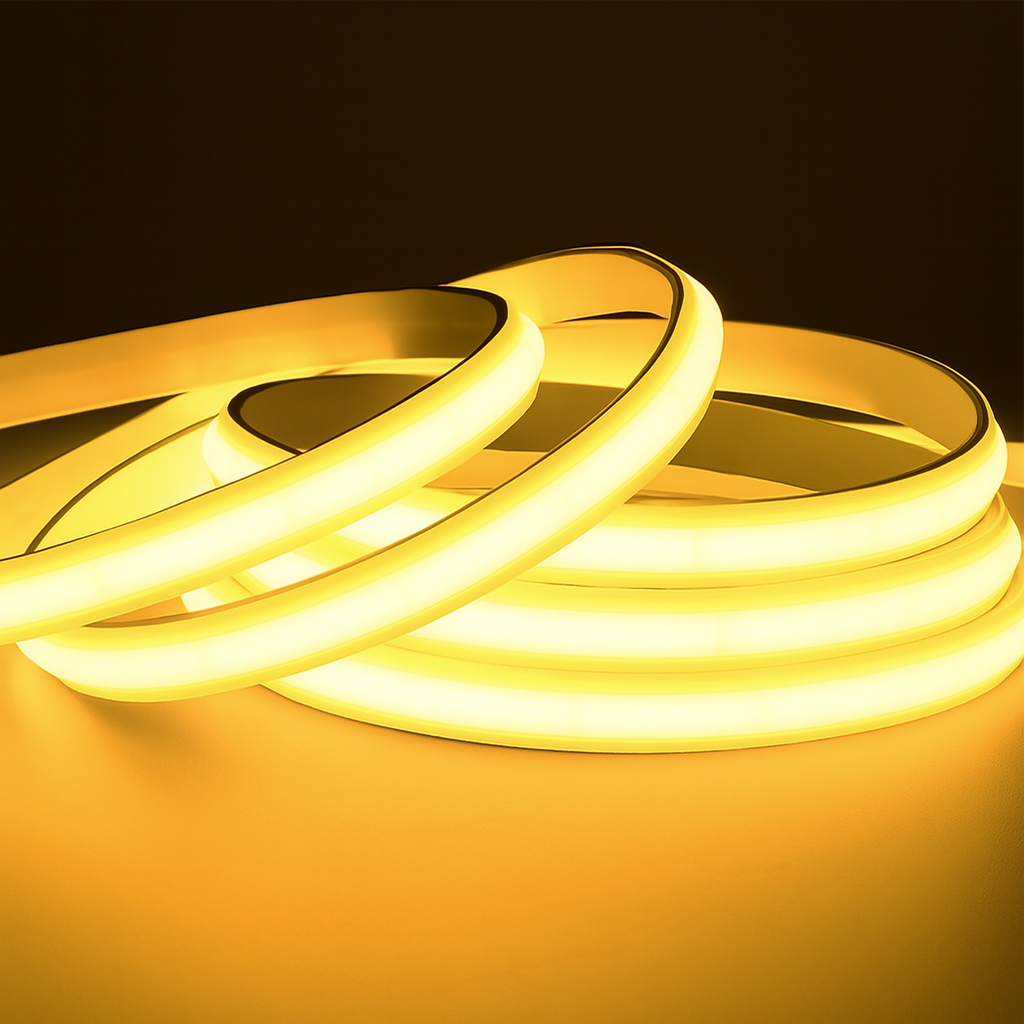 Ruban LED 220V – Lumistra - Rogeree