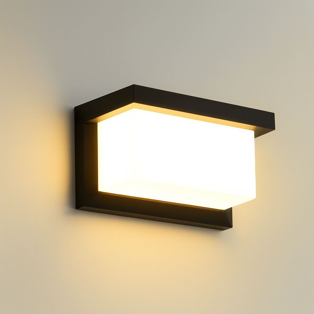 Applique murale LED – Secura