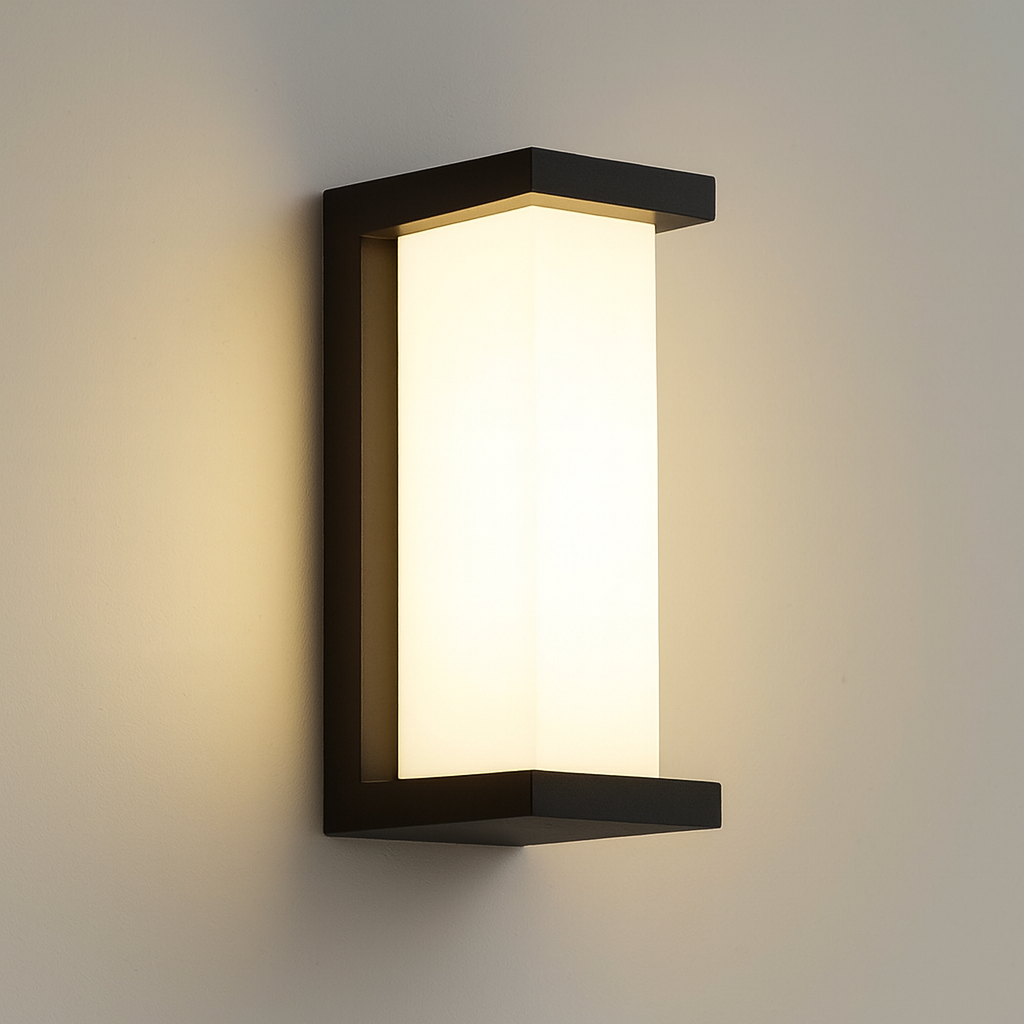 Applique murale LED – Secura