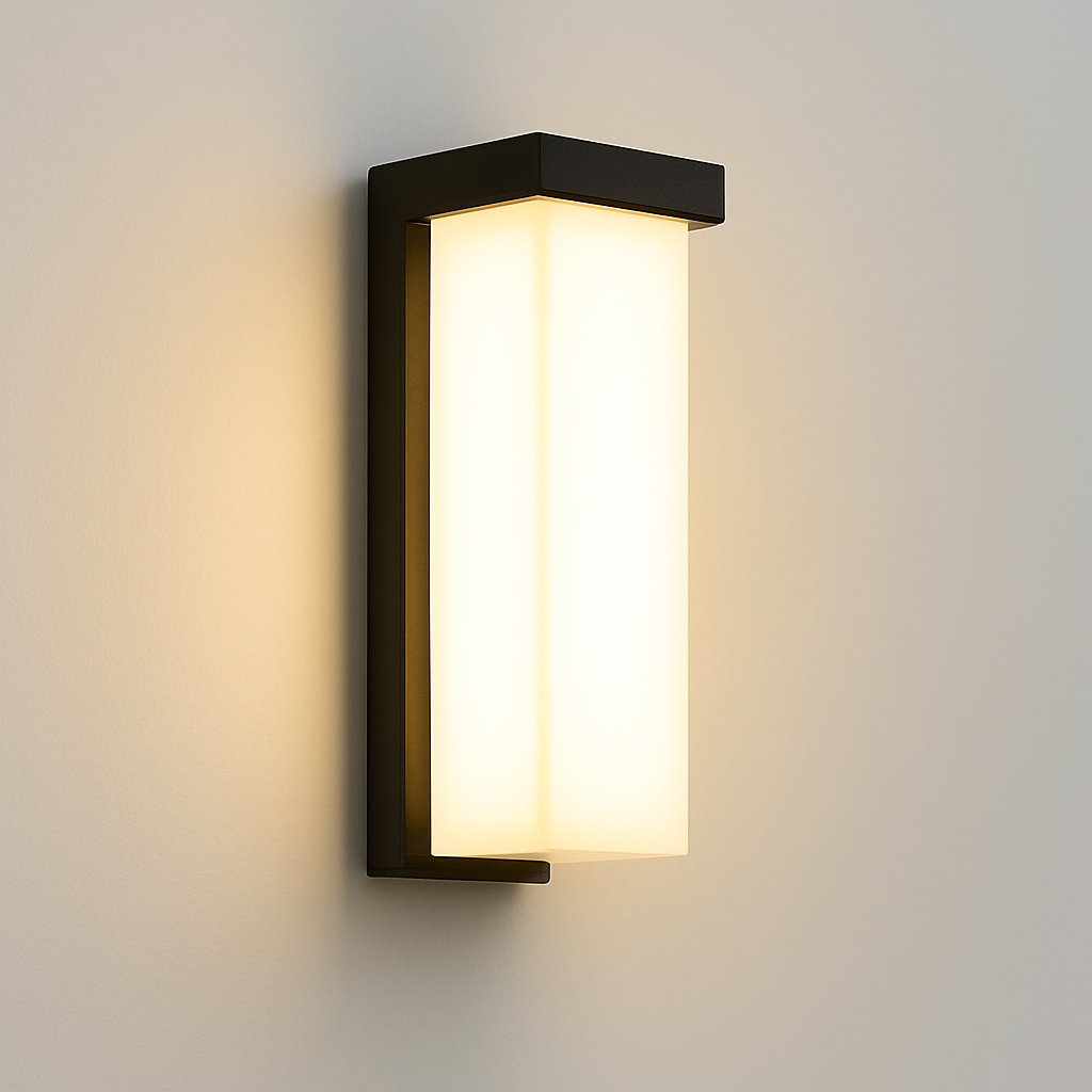 Applique murale LED – Secura