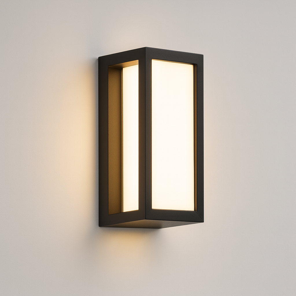 Applique murale LED – Secura