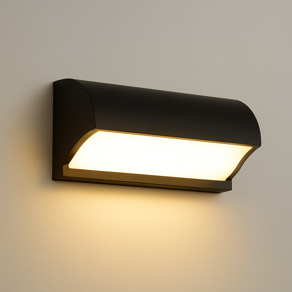 Applique murale LED – Secura