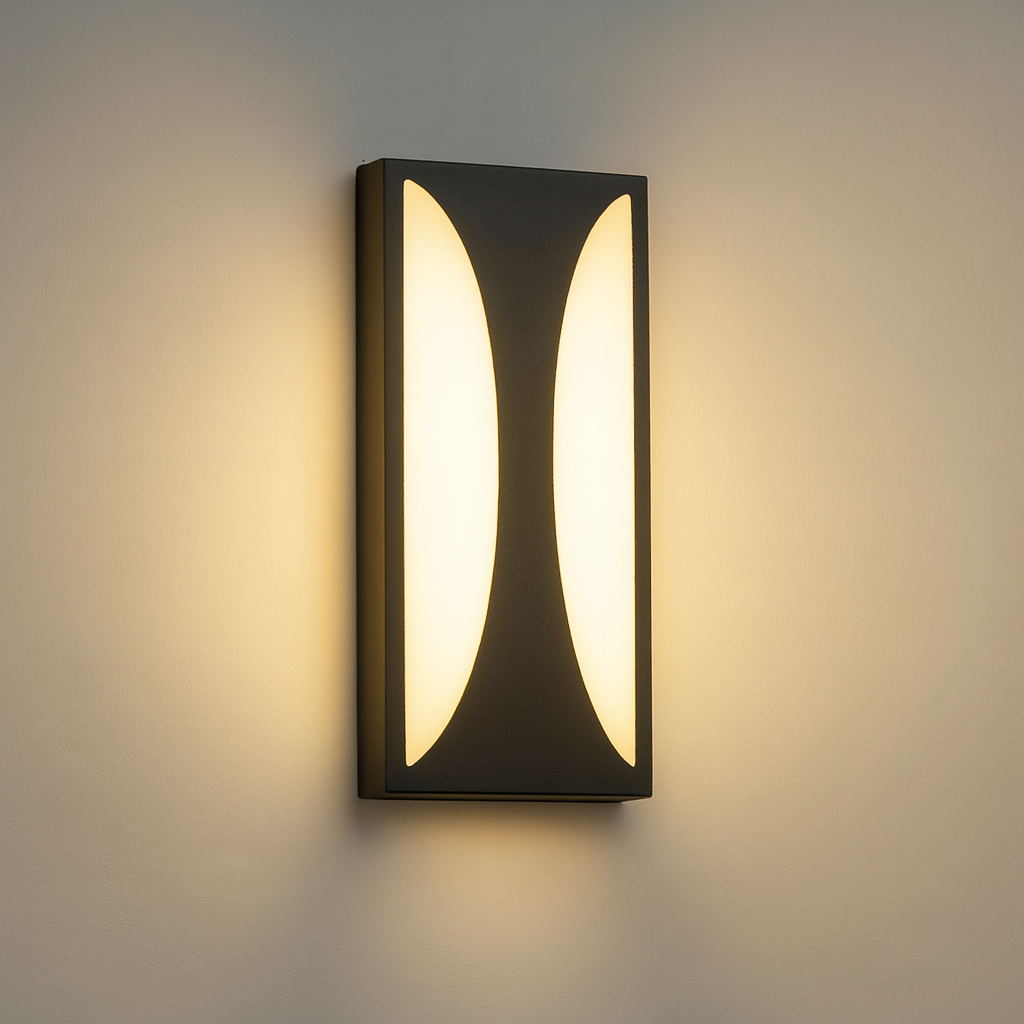 Applique murale LED – Secura