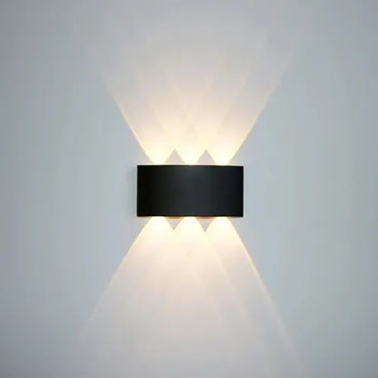 Applique Murale LED Aria - Rogeree