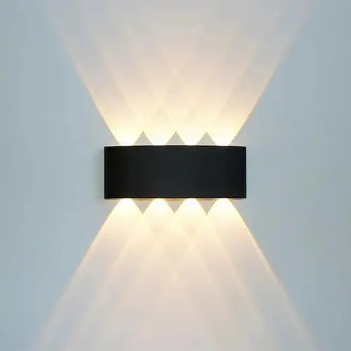 Applique Murale LED - Aria - Rogeree
