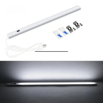 Barre LED Capteur Luma - Rogeree
