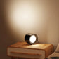 Applique LED Rotative Aura - Rogeree