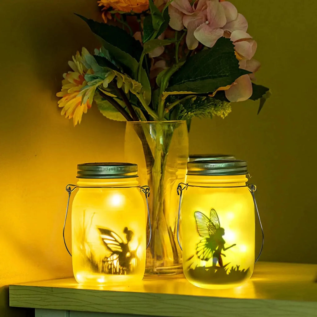 Lanternes solaires – Vespera - Rogeree