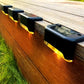 Lampes solaires Clario - Rogeree