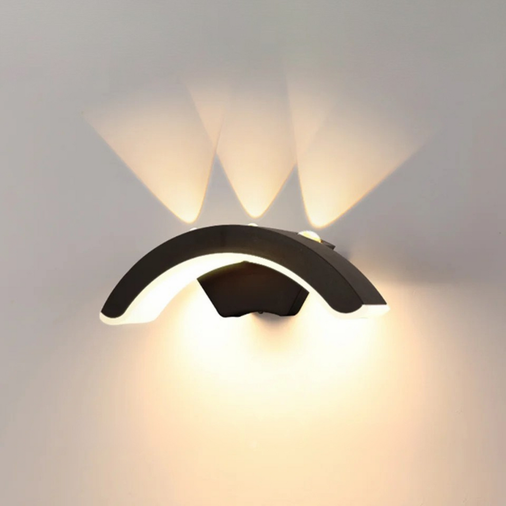 Applique murale LED – Secura - Rogeree