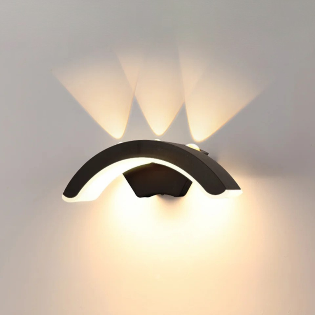 Applique murale LED – Secura